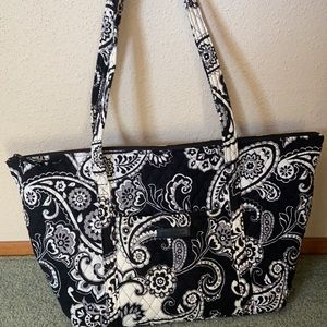 Vera Bradley Weekend Bag